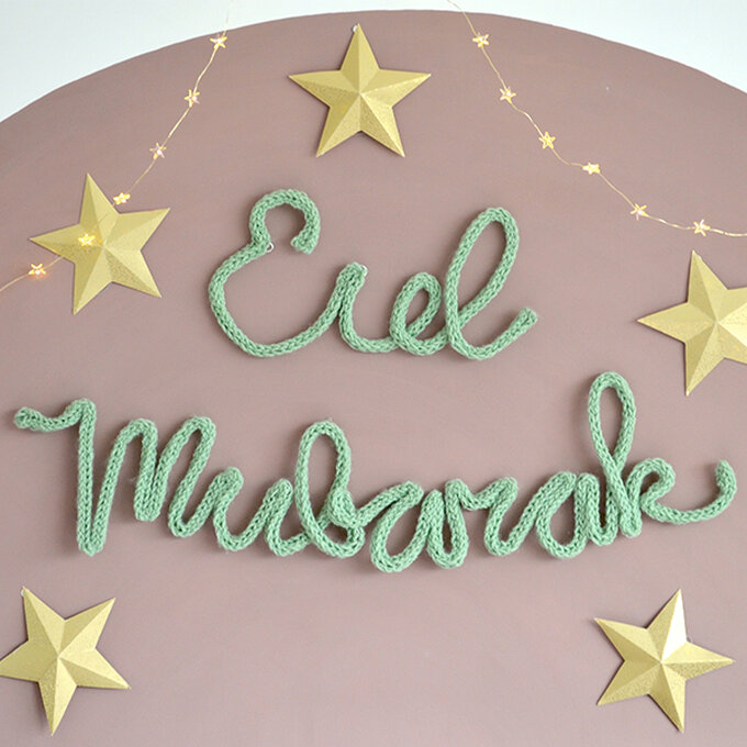 9 Craft Projects for Eid | Hobbycraft